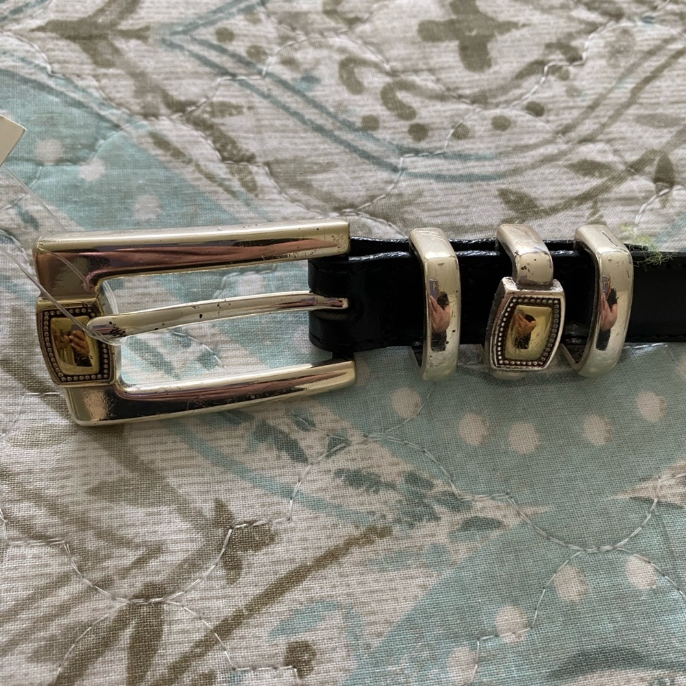 Pretty Southwestern style belt